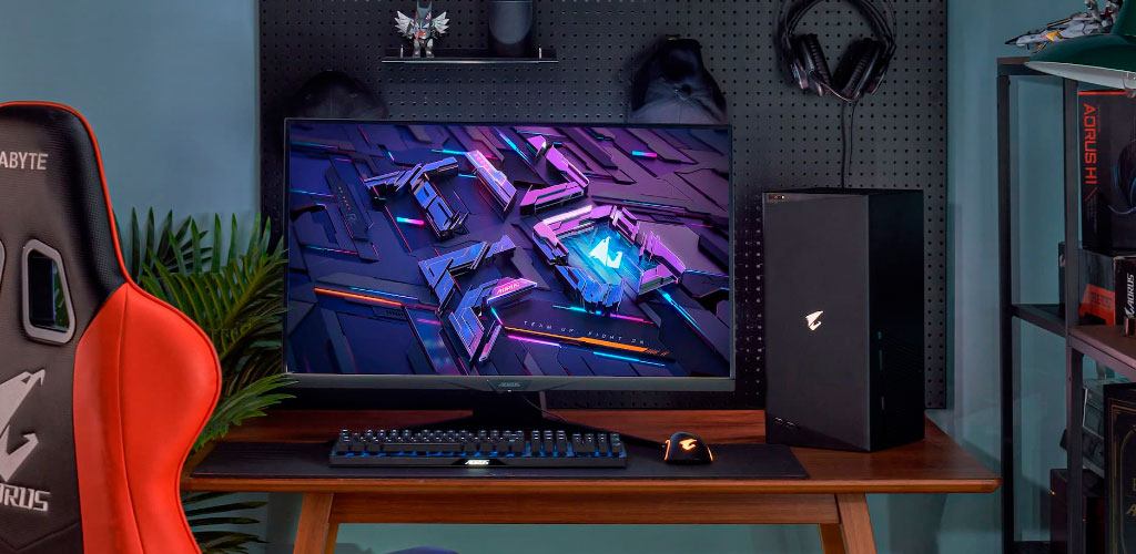 slider image